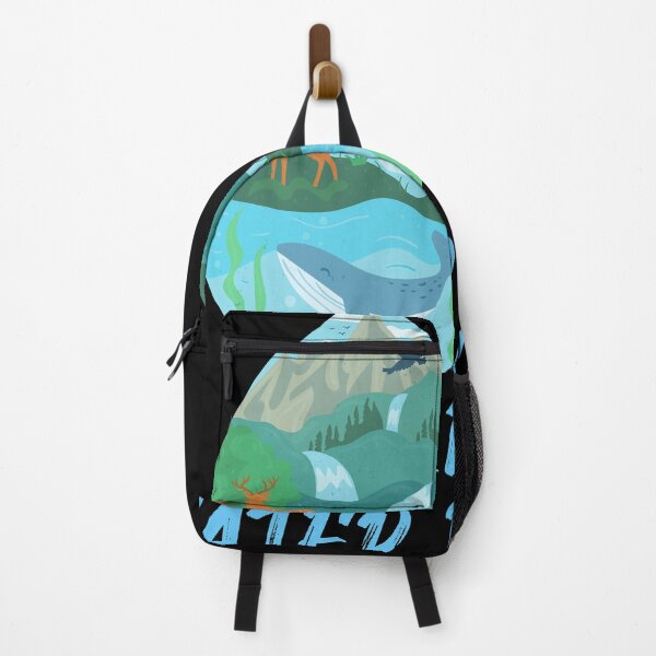 Item preview, World Water Day, Cute Water is Life 2021 designed and sold by ZaydounStark.