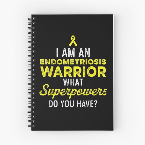 Item preview, Endometriosis Endo Survivor Have Warrior  designed and sold by melisenda.
