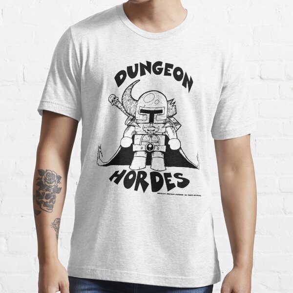 Old School TIggz Essential T-Shirt