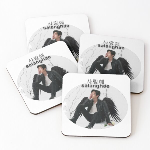 Item preview, Seo Kang Joon 6 designed and sold by hicyrielle.