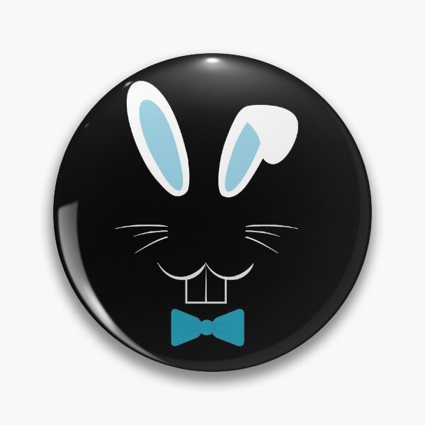 Item preview, Easter Costume Easter Bunny In Blue For Boys Men designed and sold by maddinstgt.