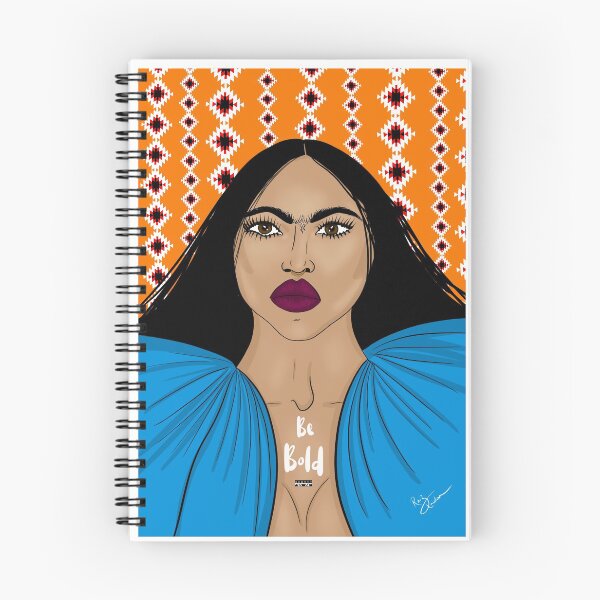 Item preview, Be Bold designed and sold by thedarlingbeast.