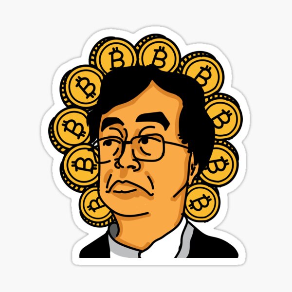 Satoshi Nakamoto Bitcoin Satoshi Nakamoto Bitcoin