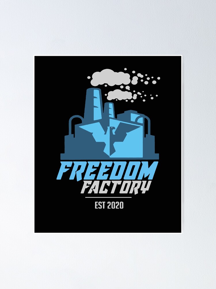 freedom factory corporation