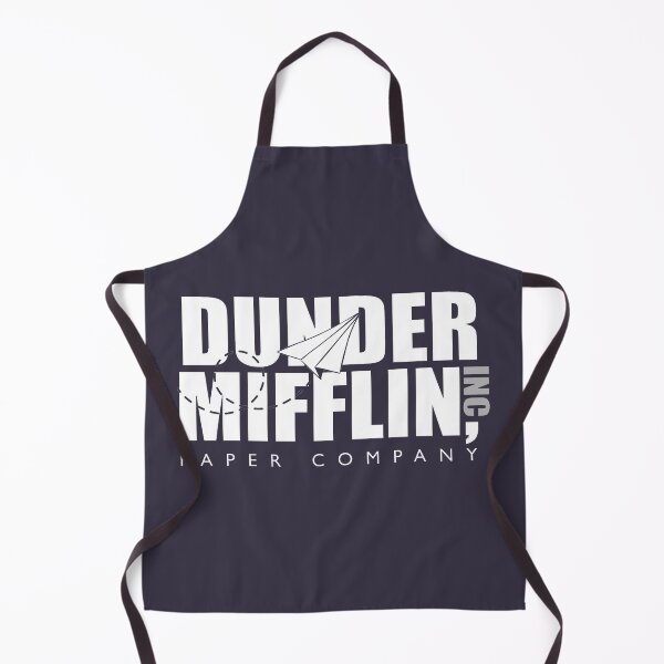 Item preview, The Office Dunder Mifflin designed and sold by Bigfinz.