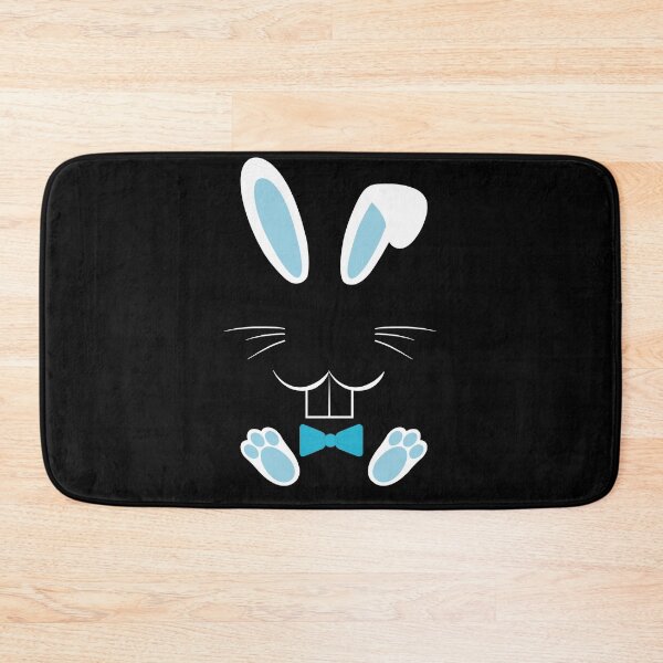 Item preview, Easter Costume Easter Bunny In Blue For Boys Men designed and sold by maddinstgt.
