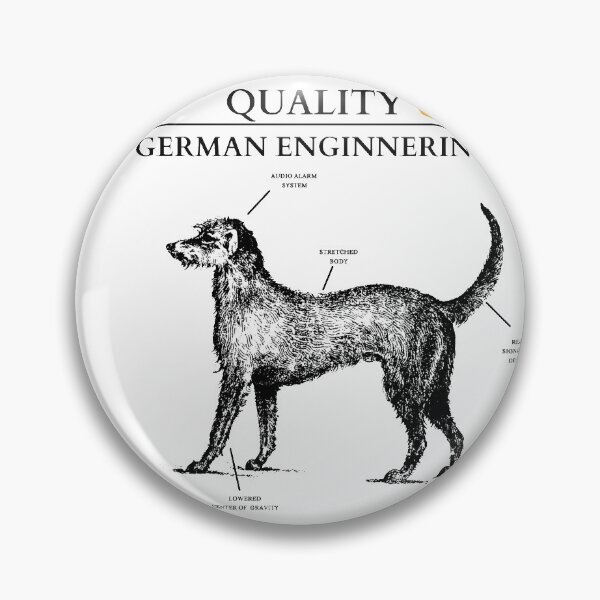 Item preview, Quality German Engineering designed and sold by Burmesevipes.