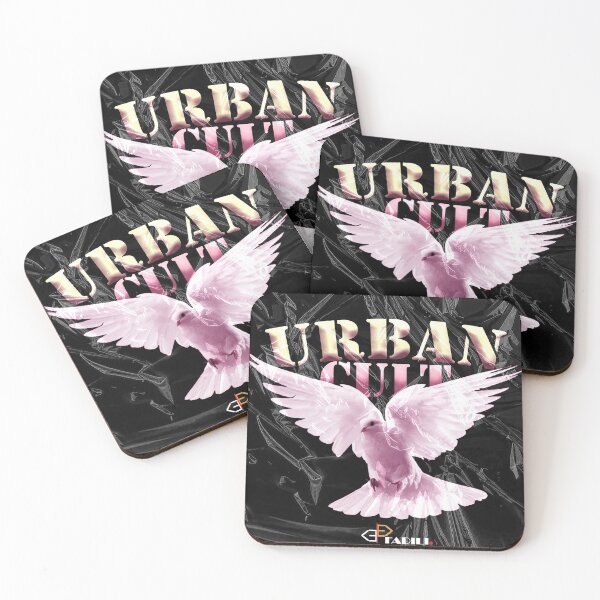 Item preview, Urban culture T-shirt ,wrap texture for adulte  designed and sold by ELMIDOUX.