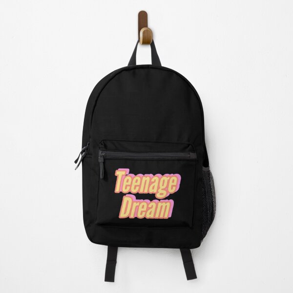 Item preview, TEENAGE DREAM designed and sold by Happy Soul Store.
