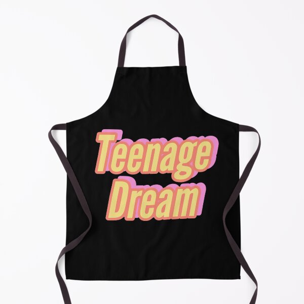 Item preview, TEENAGE DREAM designed and sold by Happy  Soul Store.