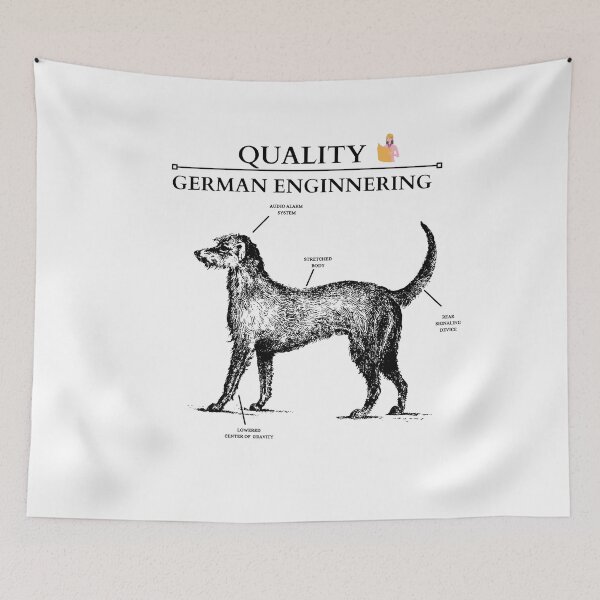 Item preview, Quality German Engineering designed and sold by Burmesevipes.