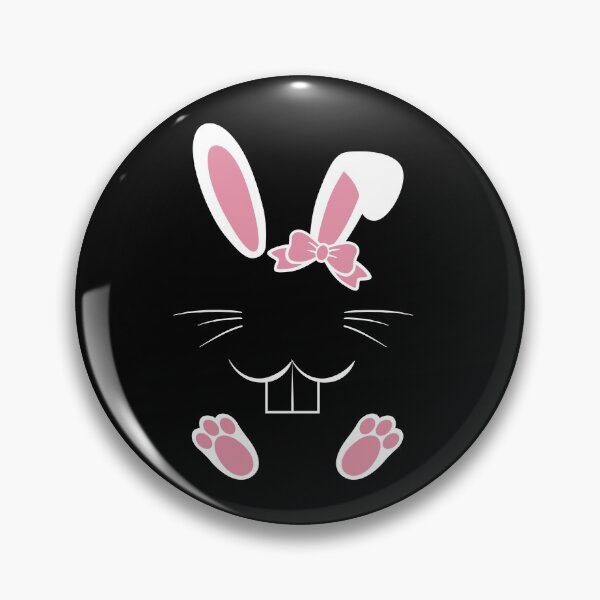 Item preview, Easter Costume Easter Bunny In Pink For Girl Women designed and sold by maddinstgt.