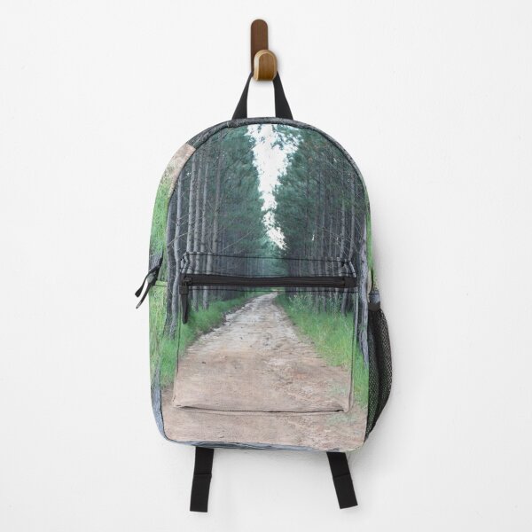 Item preview, Road into the Forest designed and sold by NJH110.