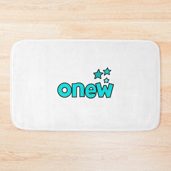 Item preview, Shinee Onew Stars designed and sold by StrayPop.