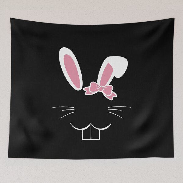 Item preview, Easter Costume Easter Bunny In Pink For Girl Women designed and sold by maddinstgt.