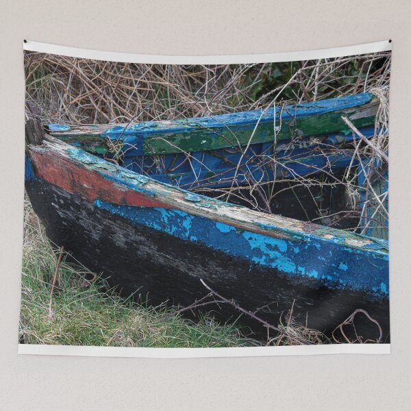 Item preview, Old Boat designed and sold by StephenPower.