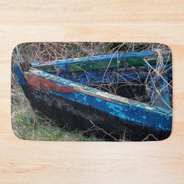 Item preview, Old Boat designed and sold by StephenPower.