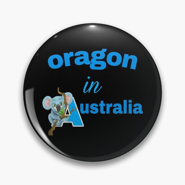 Item preview, cute bicolano design. oragon in australia designed and sold by doctors-apparel.
