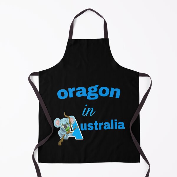 Item preview, cute bicolano design. oragon in australia designed and sold by doctors-apparel.