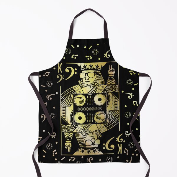 Item preview, King Of Bass designed and sold by Chefkeep.