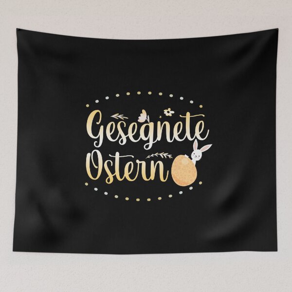 Item preview, Blessed Easter - Christian Easter Motif designed and sold by maddinstgt.