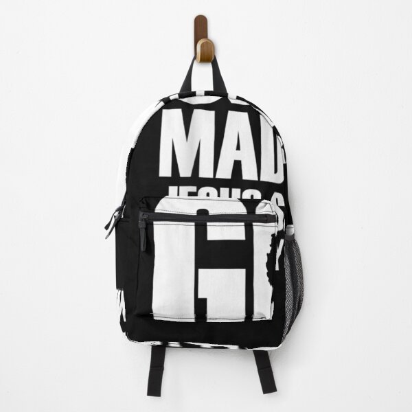 Item preview, God Made Me Jesus Saved Me Germany Raised Me Religion designed and sold by melisenda.