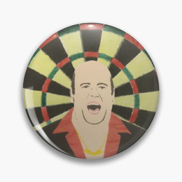 Item preview, Ted Hankey version 2 designed and sold by ArtDecadeShop.