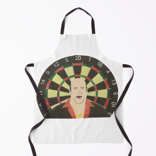 Item preview, Ted Hankey version 2 designed and sold by ArtDecadeShop.