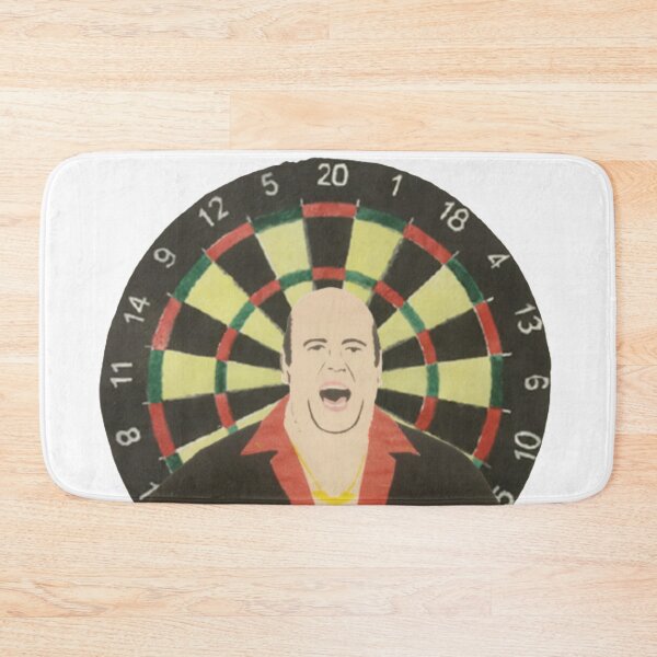 Item preview, Ted Hankey version 2 designed and sold by ArtDecadeShop.
