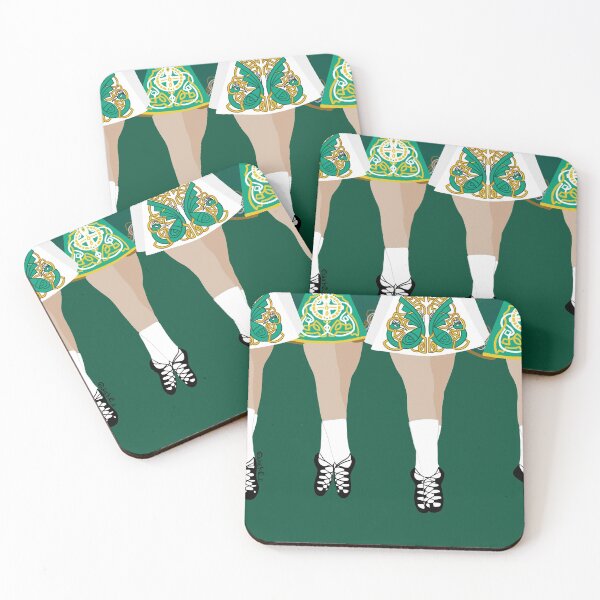Item preview, Irish dancers designed and sold by Jack0-0.