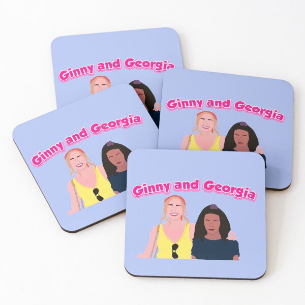 Item preview, Ginny and Georgia designed and sold by RougeMachtig.