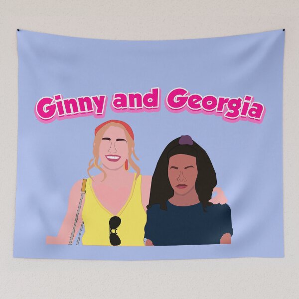 Item preview, Ginny and Georgia designed and sold by RougeMachtig.