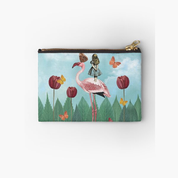 Item preview, A Day in Wonderland - Wonderland Garden designed and sold by maryedenoa.