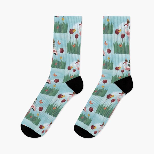 Item preview, A Day in Wonderland - Wonderland Garden designed and sold by maryedenoa.