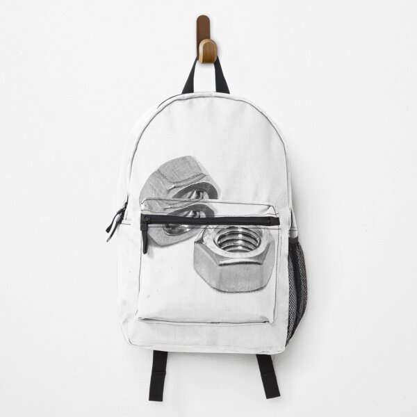 Item preview, Must be nuts! designed and sold by NJH110.