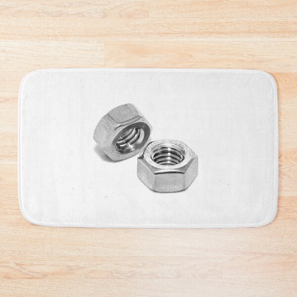 Item preview, Must be nuts! designed and sold by NJH110.