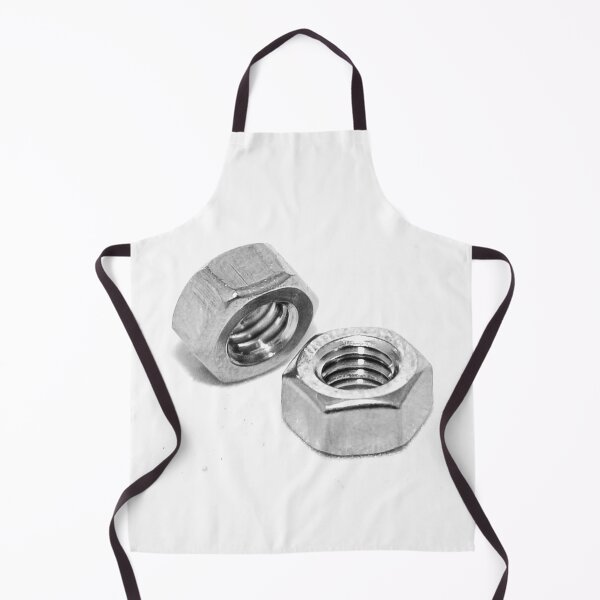 Item preview, Must be nuts! designed and sold by NJH110.
