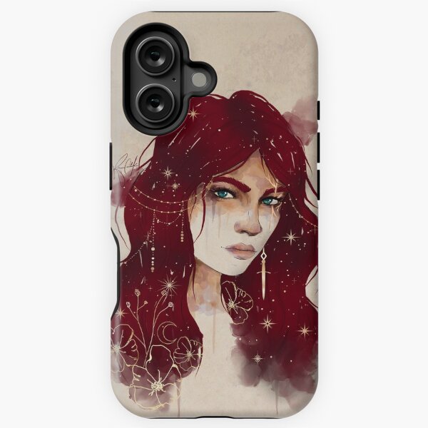 Item preview, Celestial Poppy designed and sold by kimcarlika.