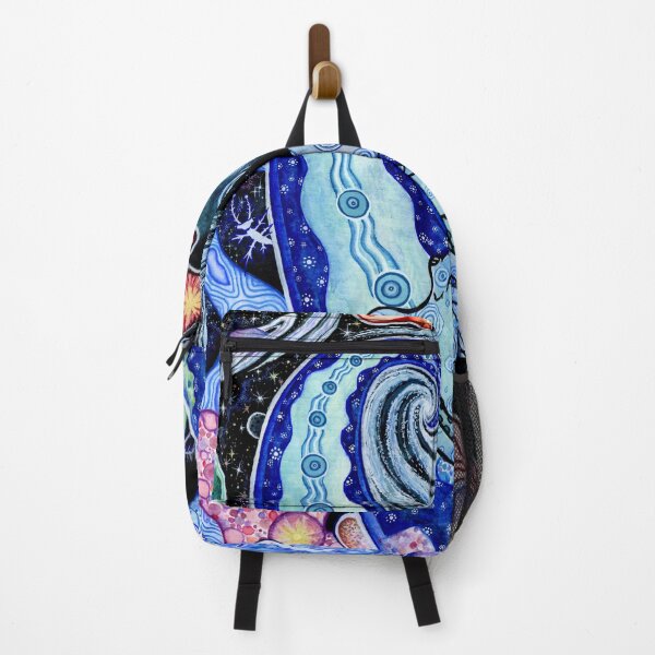 Item preview, Octopia - octopus in mystical outer space designed and sold by Octopiadesign.