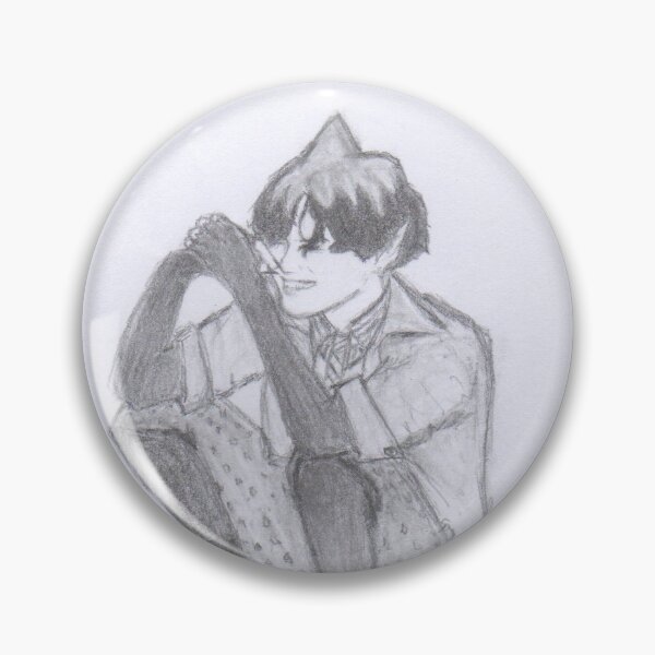Item preview, Suga x Amaimon designed and sold by MyLittleForest.