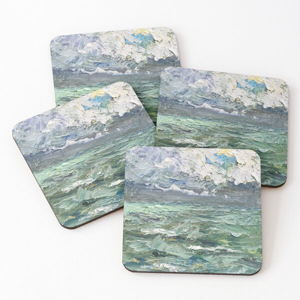 Item preview, On the wave designed and sold by Alusraam.