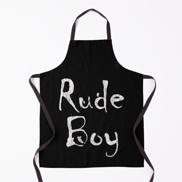 Item preview, Rude Boy designed and sold by FlyRC.
