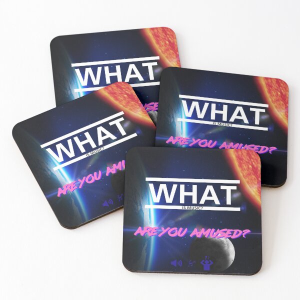 Item preview, AYA Logo designed and sold by WhatIsMusicPod.
