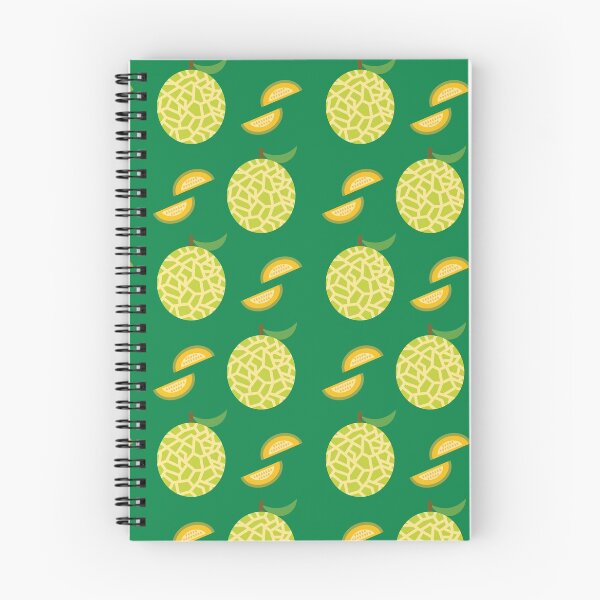 Item preview, melon pattern green designed and sold by newwind87.