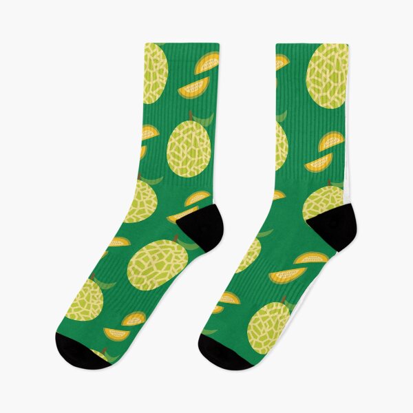 Item preview, melon pattern green designed and sold by newwind87.