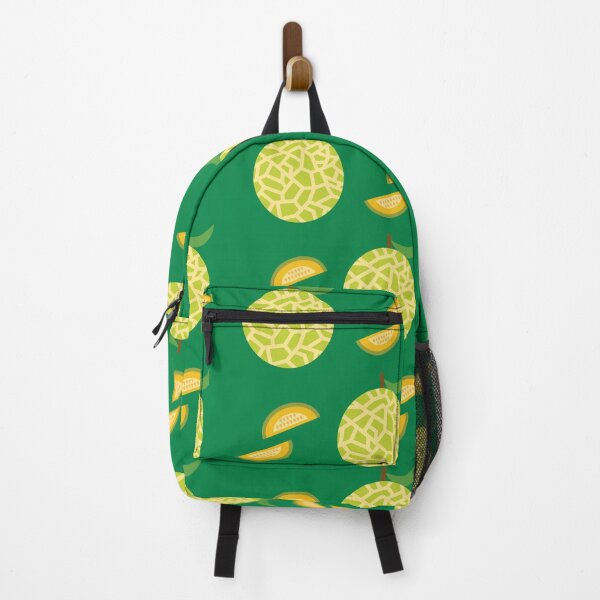 Item preview, melon pattern green designed and sold by newwind87.