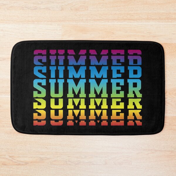 Item preview, Summer motif colored: designed and sold by LioPart.