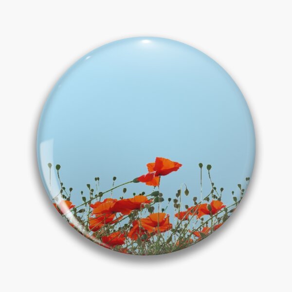 Item preview, Poppies designed and sold by Ninaeva.