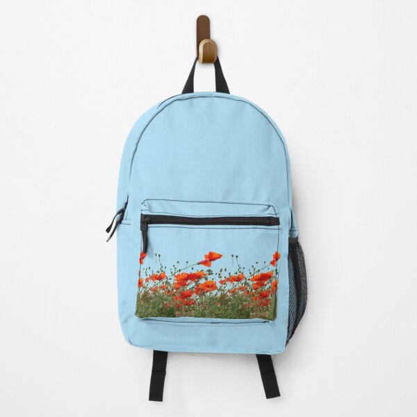 Item preview, Poppies designed and sold by Ninaeva.