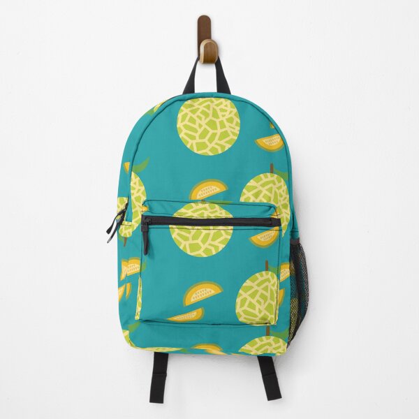 Item preview, melon pattern green Sky blue designed and sold by newwind87.